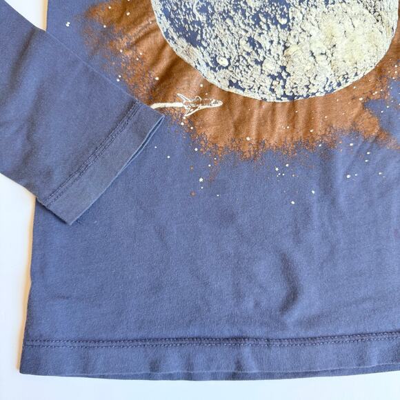 Crewcuts J.Crew Kids Total Eclipse Graphic Tee 4-5 - Picture 4 of 10